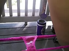 Hombre videos casero ...