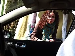 Pezón de tetas grand ...