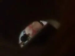 Gran culo de ébano h ...