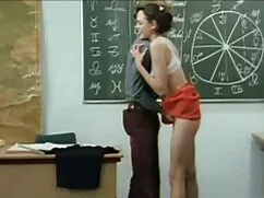 Mucho sexo con madur ...