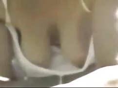 El negro se folla a  ...
