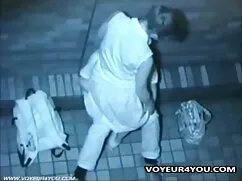 Chica embarazada com ...