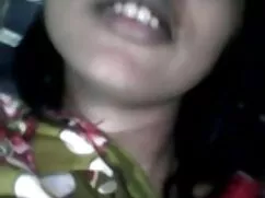 La bbw condujo a un  ...