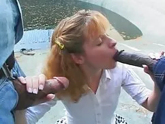 Jovencita follada fo ...