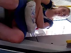 Un guapo moreno sedu ...