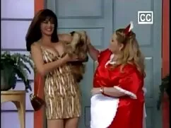 Morena de aspecto fa ...