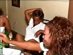 El culo de una chica ...