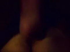 La rubia pagó con su ...