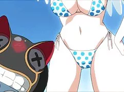 La chica se puso vid ...
