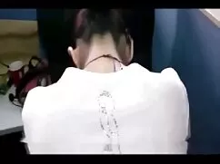 Rubia engaña a su ma ...